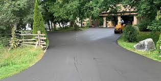 Why Choose Us For All Your Driveway Paving Needs in Newport, KY?